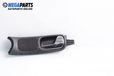 Innerer griff for Audi A4 Avant B5 (11.1994 - 09.2001), 5 türen, combi, position: rechts, vorderseite