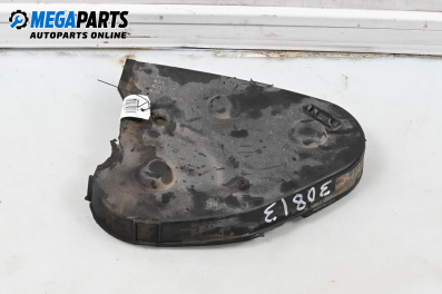 Timing belt cover for Audi A4 Avant B5 (11.1994 - 09.2001) 1.9 TDI, 110 hp