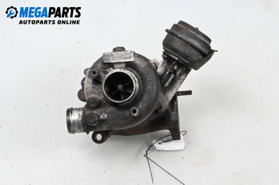 Turbo for Audi A4 Avant B5 (11.1994 - 09.2001) 1.9 TDI, 110 hp