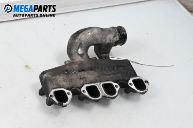 Intake manifold for Audi A4 Avant B5 (11.1994 - 09.2001) 1.9 TDI, 110 hp