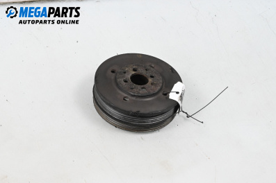 Damper pulley for Audi A4 Avant B5 (11.1994 - 09.2001) 1.9 TDI, 110 hp