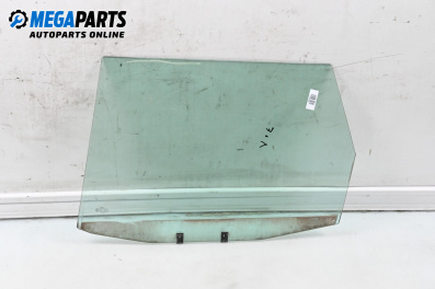 Fensterscheibe for Audi A4 Avant B5 (11.1994 - 09.2001), 5 türen, combi, position: links, rückseite