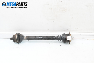 Driveshaft for Audi A4 Avant B5 (11.1994 - 09.2001) 1.9 TDI, 110 hp, position: front - left