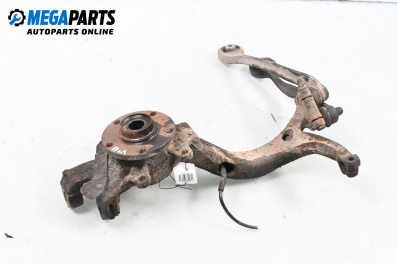 Achsschenkel radnabe for Audi A4 Avant B5 (11.1994 - 09.2001), position: links, vorderseite