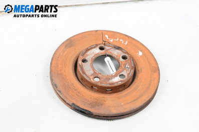 Brake disc for Audi A4 Avant B5 (11.1994 - 09.2001), position: front