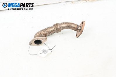 EGR tube for Audi A4 Avant B5 (11.1994 - 09.2001) 1.9 TDI, 110 hp