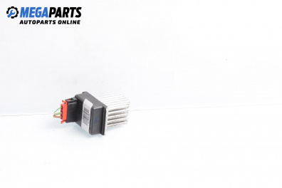 Blower motor resistor for Audi A6 Avant C5 (11.1997 - 01.2005)