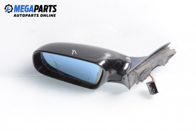 Mirror for Audi A6 Avant C5 (11.1997 - 01.2005), 5 doors, station wagon, position: left