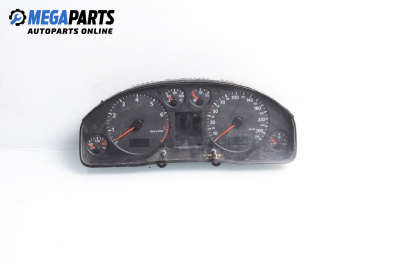 Instrument cluster for Audi A6 Avant C5 (11.1997 - 01.2005) 2.7 T quattro, 230 hp