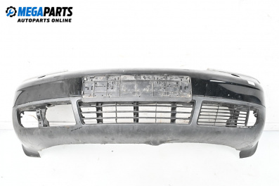 Front bumper for Audi A6 Avant C5 (11.1997 - 01.2005), station wagon, position: front