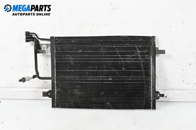 Air conditioning radiator for Audi A6 Avant C5 (11.1997 - 01.2005) 2.7 T quattro, 230 hp