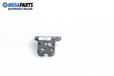 Trunk lock for Audi A6 Avant C5 (11.1997 - 01.2005), station wagon, position: rear