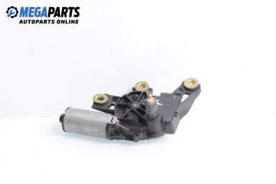 Motor scheibenwischer, vorne for Audi A6 Avant C5 (11.1997 - 01.2005), combi, position: rückseite