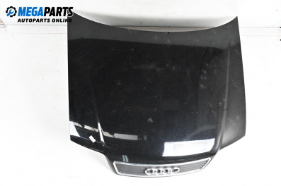 Bonnet for Audi A6 Avant C5 (11.1997 - 01.2005), 5 doors, station wagon, position: front