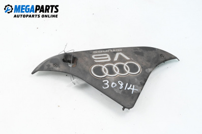 Engine cover for Audi A6 Avant C5 (11.1997 - 01.2005)