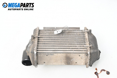 Intercooler for Audi A6 Avant C5 (11.1997 - 01.2005) 2.7 T quattro, 230 hp