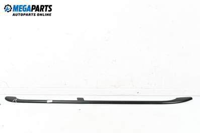 Roof rack for Audi A6 Avant C5 (11.1997 - 01.2005), 5 doors, station wagon, position: left