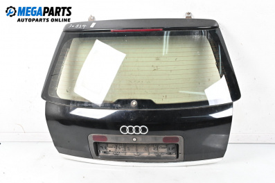 Boot lid for Audi A6 Avant C5 (11.1997 - 01.2005), 5 doors, station wagon, position: rear