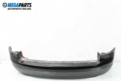 Rear bumper for Audi A6 Avant C5 (11.1997 - 01.2005), station wagon