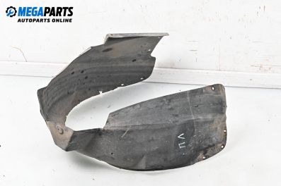 Radhausschale for Audi A6 Avant C5 (11.1997 - 01.2005), 5 türen, combi, position: links, vorderseite