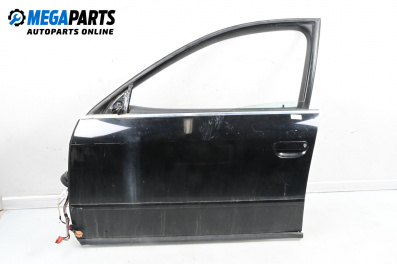 Door for Audi A6 Avant C5 (11.1997 - 01.2005), 5 doors, station wagon, position: front - left