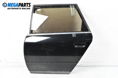 Door for Audi A6 Avant C5 (11.1997 - 01.2005), 5 doors, station wagon, position: rear - left