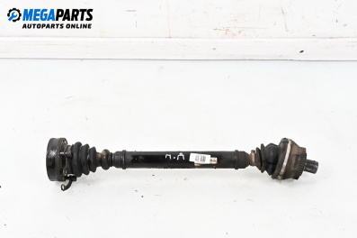 Driveshaft for Audi A6 Avant C5 (11.1997 - 01.2005) 2.7 T quattro, 230 hp, position: front - right