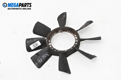 Radiator fan for Audi A6 Avant C5 (11.1997 - 01.2005) 2.7 T quattro, 230 hp