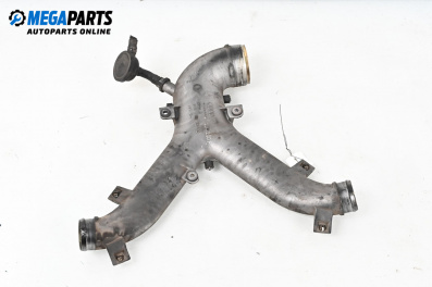 Tub de aspirație for Audi A6 Avant C5 (11.1997 - 01.2005) 2.7 T quattro, 230 hp