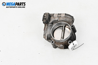 Clapetă carburator for Audi A6 Avant C5 (11.1997 - 01.2005) 2.7 T quattro, 230 hp