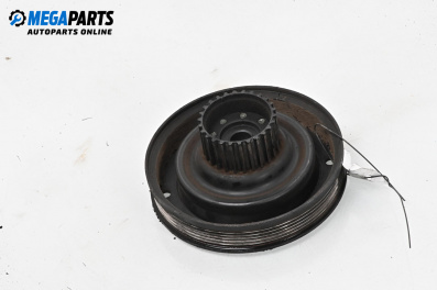 Damper pulley for Audi A6 Avant C5 (11.1997 - 01.2005) 2.7 T quattro, 230 hp