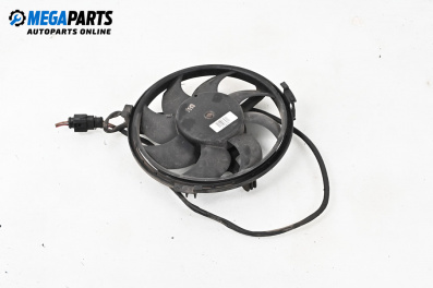 Radiator fan for Audi A6 Avant C5 (11.1997 - 01.2005) 2.7 T quattro, 230 hp