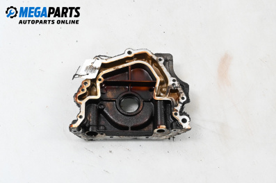 Timing belt cover for Audi A6 Avant C5 (11.1997 - 01.2005) 2.7 T quattro, 230 hp