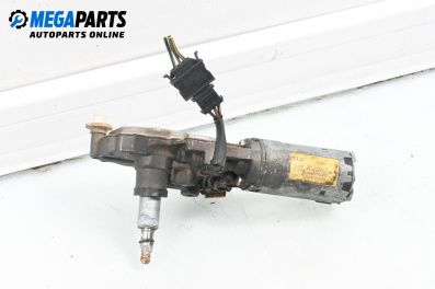 Front wipers motor for Ford Galaxy Minivan I (03.1995 - 05.2006), minivan, position: rear