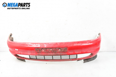 Bara de protectie frontala for Ford Galaxy Minivan I (03.1995 - 05.2006), monovolum, position: fața