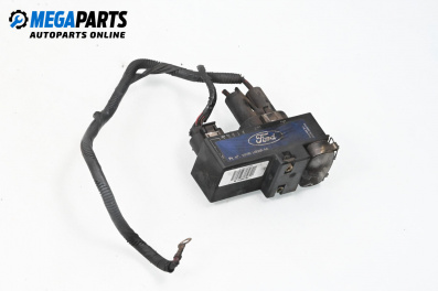 Fans relay for Ford Galaxy Minivan I (03.1995 - 05.2006) 1.9 TDI