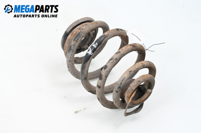 Coil spring for Ford Galaxy Minivan I (03.1995 - 05.2006), minivan, position: rear