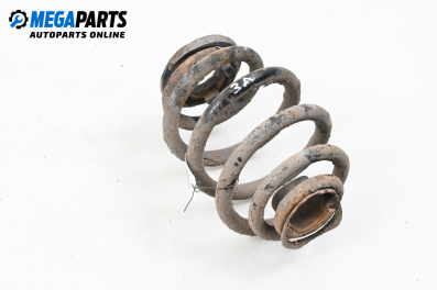 Coil spring for Ford Galaxy Minivan I (03.1995 - 05.2006), minivan, position: rear