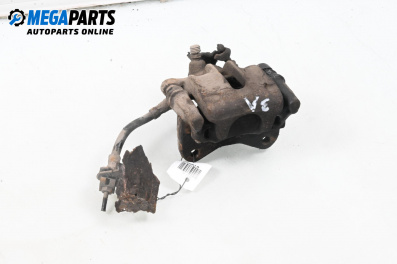 Bremszange for Ford Galaxy Minivan I (03.1995 - 05.2006), position: links, rückseite