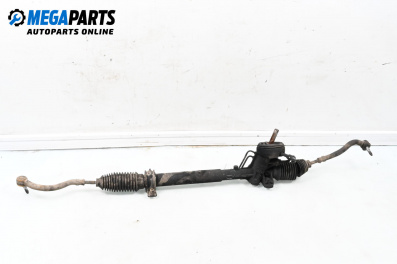 Hydraulic steering rack for Ford Galaxy Minivan I (03.1995 - 05.2006), minivan