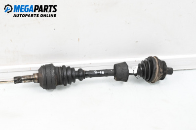 Driveshaft for Ford Galaxy Minivan I (03.1995 - 05.2006) 1.9 TDI, 90 hp, position: front - left