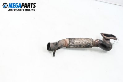 Tobă de eșapament for Ford Galaxy Minivan I (03.1995 - 05.2006) 1.9 TDI, 90 hp