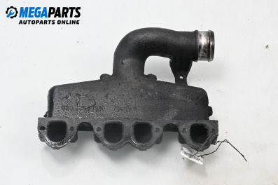 Intake manifold for Ford Galaxy Minivan I (03.1995 - 05.2006) 1.9 TDI, 90 hp