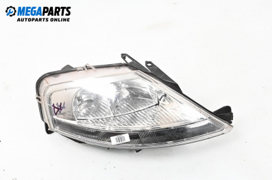 Headlight for Citroen C3 Hatchback I (02.2002 - 11.2009), hatchback, position: right