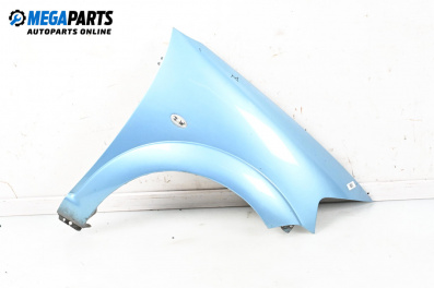 Fender for Citroen C3 Hatchback I (02.2002 - 11.2009), 5 doors, hatchback, position: front - right