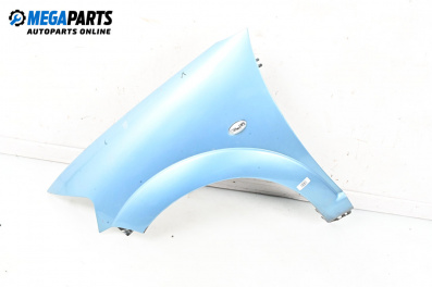 Fender for Citroen C3 Hatchback I (02.2002 - 11.2009), 5 doors, hatchback, position: front - left