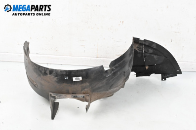 Inner fender for Citroen C3 Hatchback I (02.2002 - 11.2009), 5 doors, hatchback, position: front - left