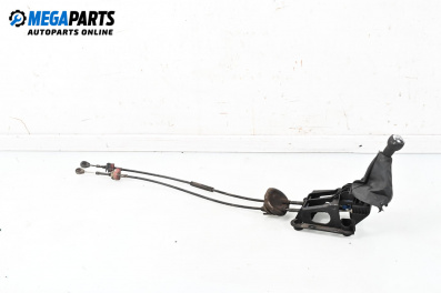 Shifter for Citroen C3 Hatchback I (02.2002 - 11.2009)