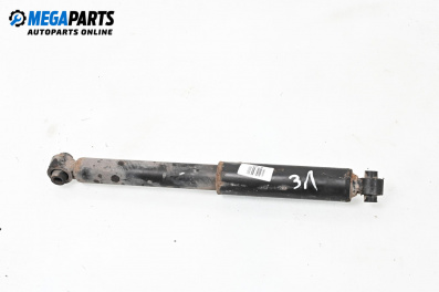 Dämpfer for Citroen C3 Hatchback I (02.2002 - 11.2009), hecktür, position: links, rückseite