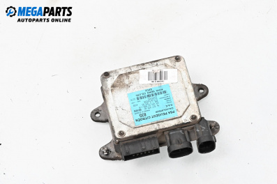 Electric steering module for Citroen C3 Hatchback I (02.2002 - 11.2009), № 9653783580